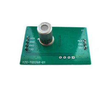 Pre-calibrated Module for LP and its Component Gases